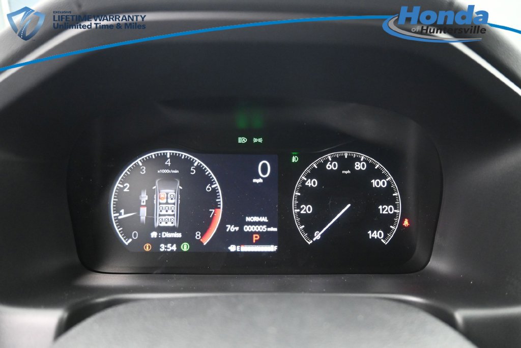 New 2027 Honda Odyssey Elite image 37