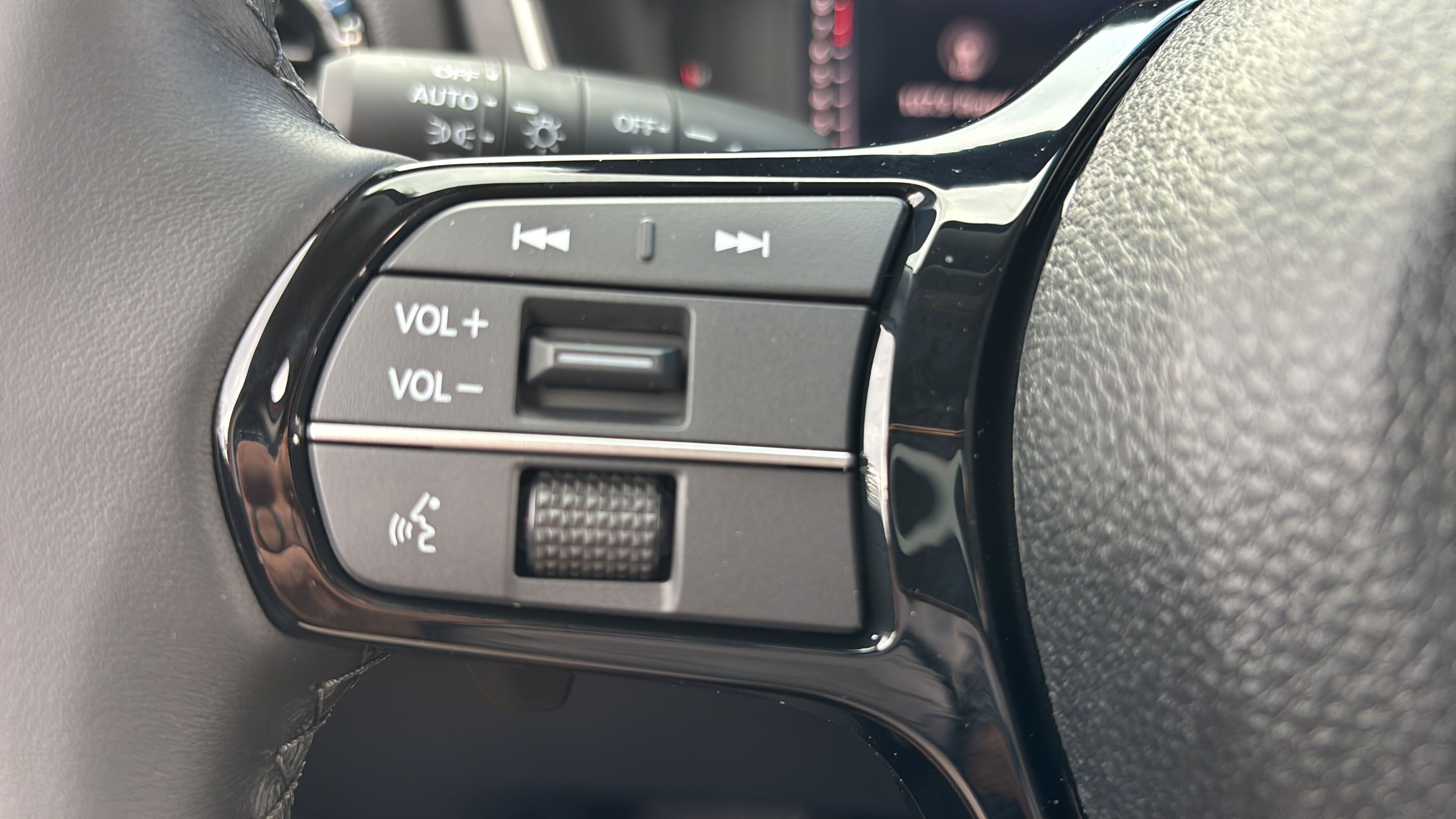 New 2026 Honda Pilot EX-L image 26