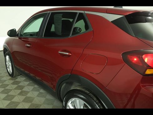Used 2024 Buick Encore GX Preferred w/ Comfort Package AWD/4WD image 15