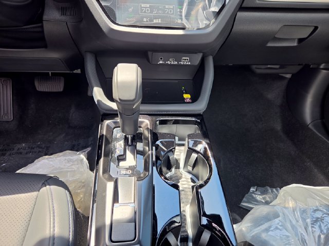 New 2026 Subaru Forester Touring AWD/4WD image 15
