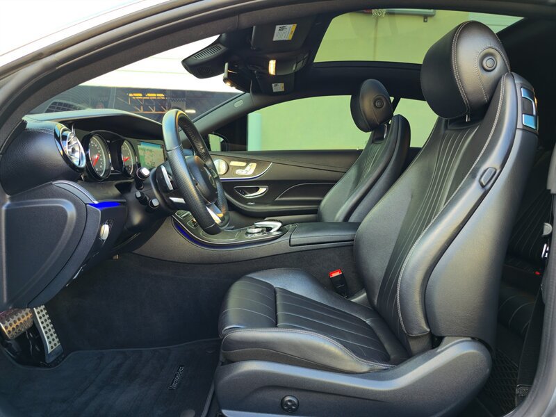 Used 2018 Mercedes-Benz E 400 Coupe image 15