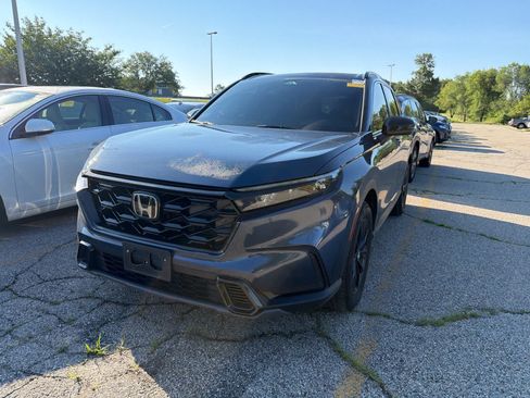 Used 2024 Honda CR-V Sport image 7