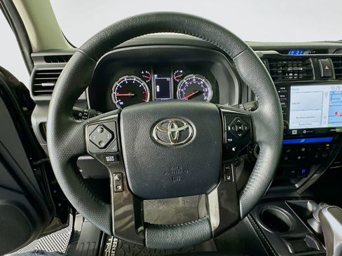 Used 2022 Toyota 4Runner TRD Pro image 11