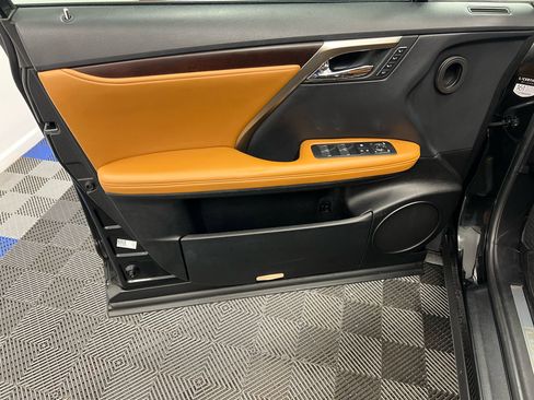 Used 2022 Lexus RX 350 RX 350 Premium FWD image 5