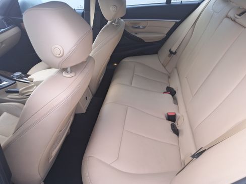 Used 2017 BMW 330i Sedan RWD image 14
