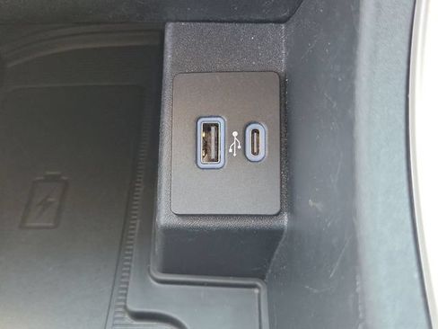 Used 2024 Ford Edge SEL w/ Convenience Package AWD/4WD image 27