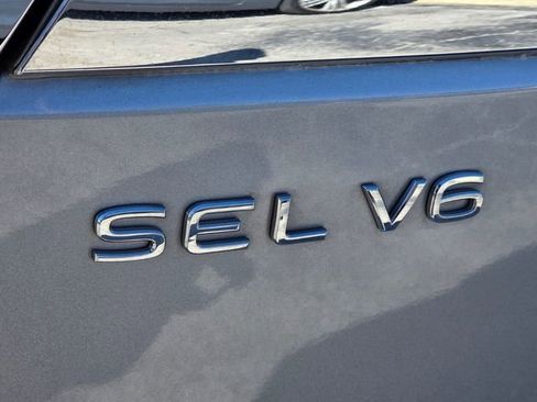 Used 2021 Volkswagen Atlas SEL Premium image 18