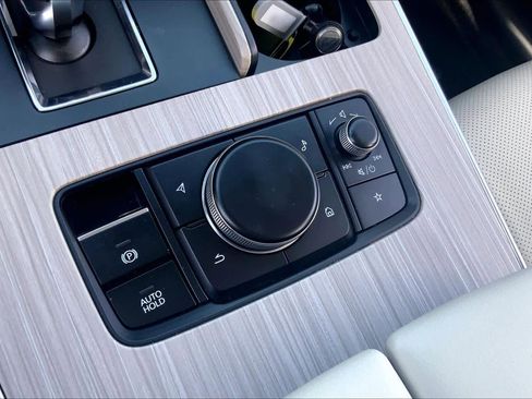 Used 2024 MAZDA CX-90 3.3 Turbo S w/ Premium Package image 31