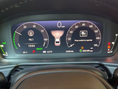 Used 2023 Honda Accord Sport image 35