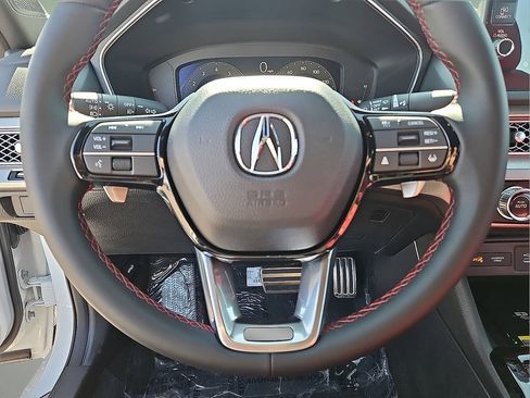 New 2026 Acura Integra A-Spec FWD image 24