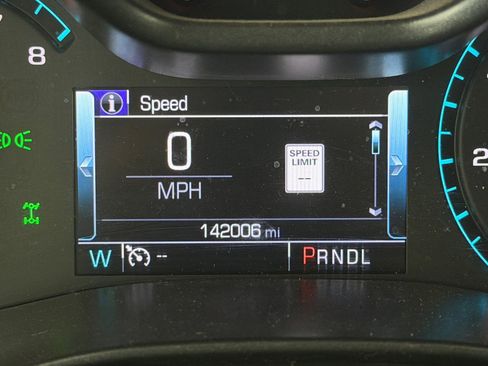 Used 2018 Chevrolet Colorado ZR2 image 13