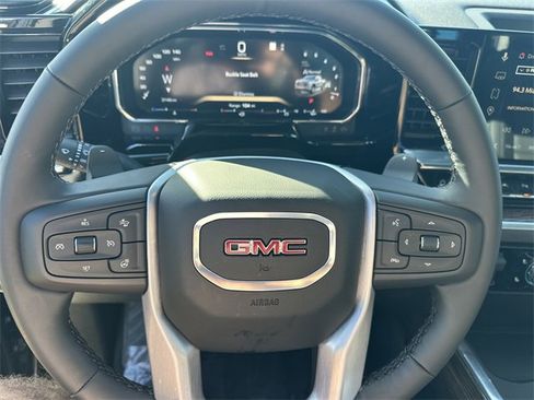 Certified 2026 GMC Sierra 1500 Elevation w/ Elevation Premium Package image 21