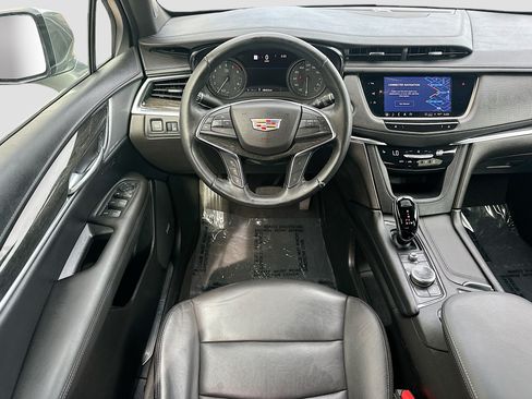 Used 2023 Cadillac XT5 Premium Luxury w/ Technology Package FWD image 20
