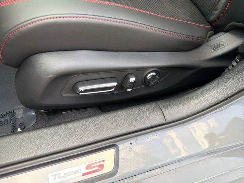 New 2026 Acura Integra Type S FWD image 29