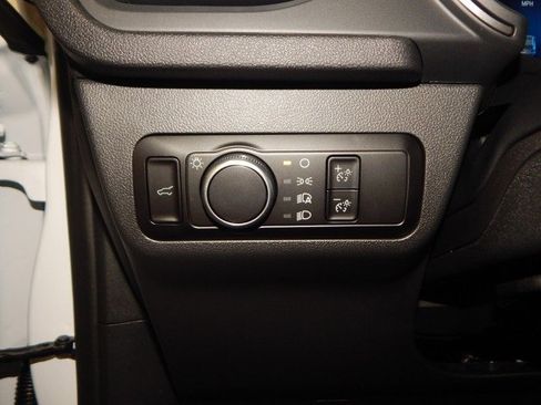 New 2025 Ford Escape Active w/ Cold Weather Package image 21