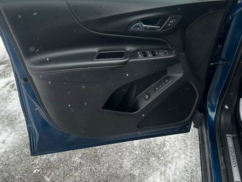Certified 2021 Chevrolet Equinox Premier image 19