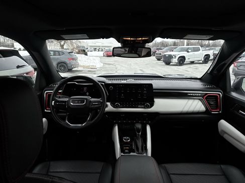 Used 2023 GMC Canyon AT4X w/ Edition 1 image 21