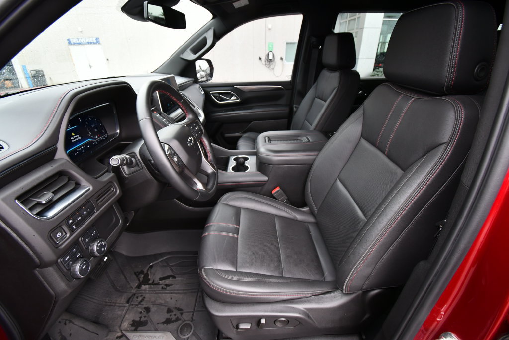 Used 2023 Chevrolet Tahoe RST AWD/4WD image 15