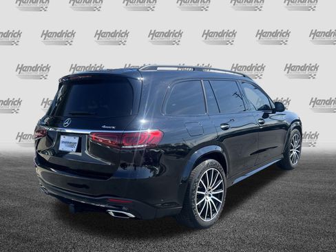 Used 2022 Mercedes-Benz GLS 450 4MATIC image 10