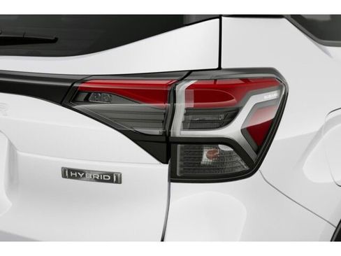 New 2025 Subaru Forester Limited image 13