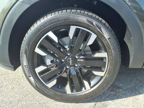 Used 2023 Kia Telluride SX FWD image 10