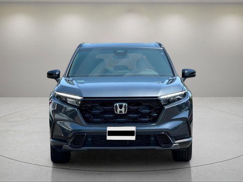 New 2026 Honda CR-V Sport-L image 8