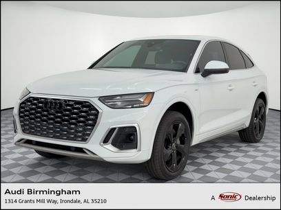 Used 2023 Audi Q5 2.0T Premium Plus w/ Premium Plus Package