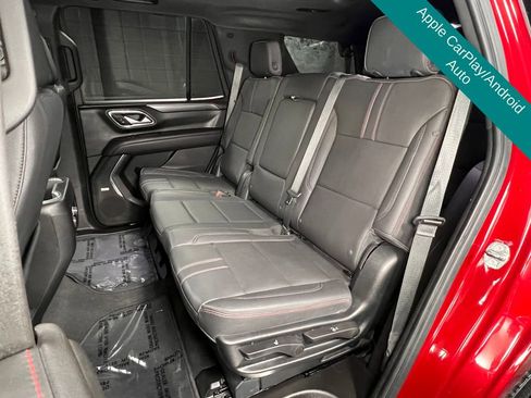 Used 2023 Chevrolet Tahoe RST w/ Luxury Package AWD/4WD image 20