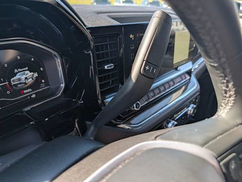 Used 2024 GMC Sierra 1500 Elevation AWD/4WD image 24