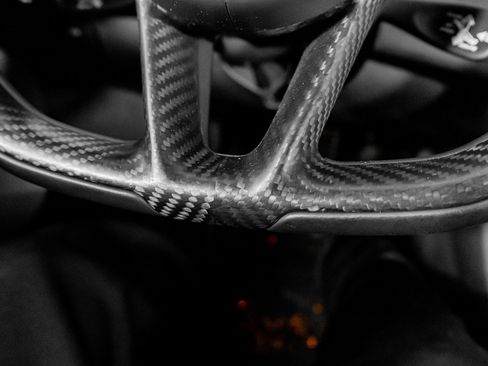 Used 2023 McLaren GT image 40