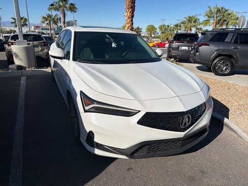 Used 2024 Acura Integra image 8