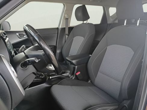 Used 2020 Kia Soul GT-Line w/ GT 2.0L Power Sunroof Package FWD image 5