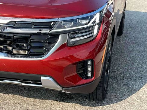 Certified 2026 Kia Seltos SX AWD/4WD image 35