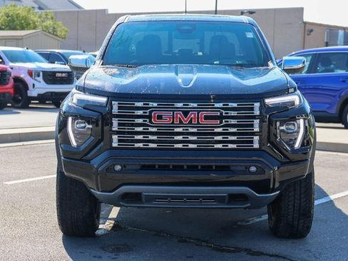 New 2026 GMC Canyon Denali image 2
