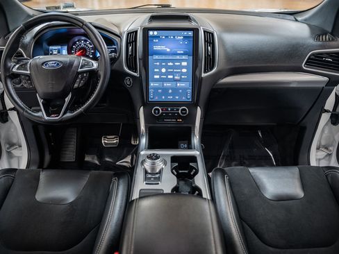 Used 2023 Ford Edge ST image 27