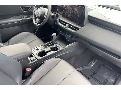 Certified 2026 Subaru Outback Premium AWD/4WD image 19