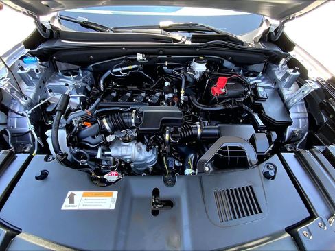 Used 2025 Acura ADX AWD image 32