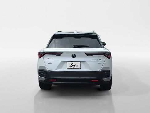 Used 2024 Acura ZDX A-Spec AWD/4WD image 5