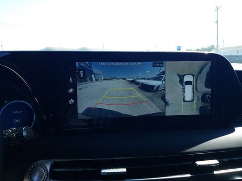 Used 2024 Hyundai Palisade Calligraphy image 20