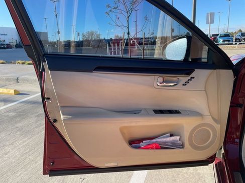 Used 2014 Lexus ES 350 image 12