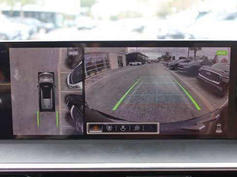 Certified 2025 INFINITI QX80 Luxe image 32