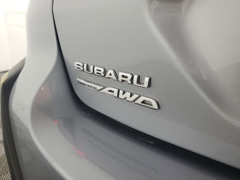 Used 2024 Subaru Crosstrek 2.5i Sport w/ Crosstrek Mirror Package image 33