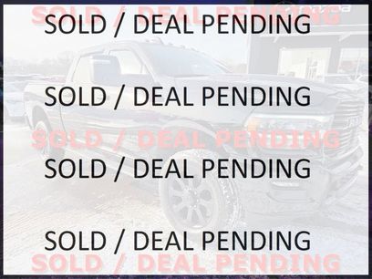 Used 2024 RAM 2500 Laramie w/ Night Edition