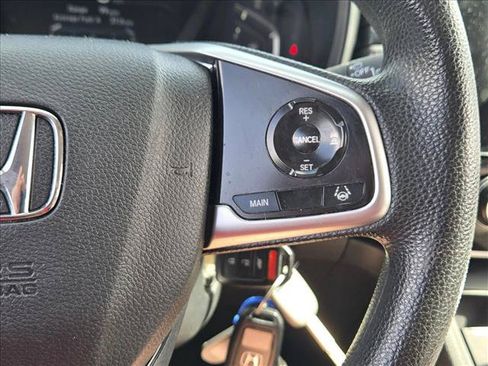 Used 2020 Honda CR-V LX image 17