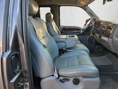Used 2007 Ford F250 Lariat AWD/4WD image 15