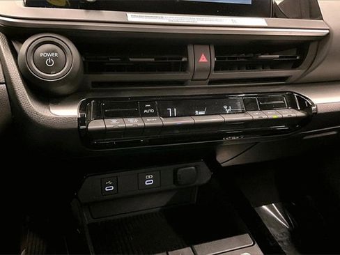 Used 2024 Toyota Prius LE image 26