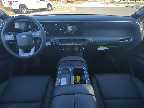 New 2026 Hyundai Palisade Calligraphy AWD/4WD image 19