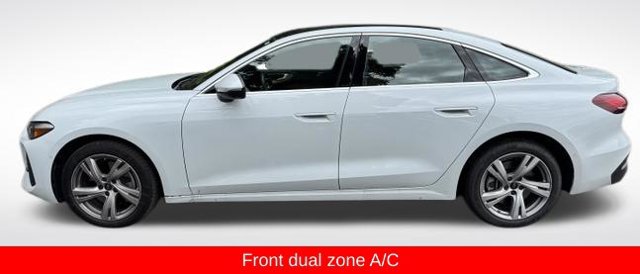 Certified 2025 Audi A5 Premium w/ Convenience Package AWD/4WD image 5