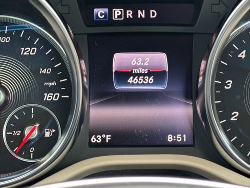 Certified 2019 Mercedes-Benz SLC 300 image 17