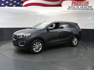 Used 2017 Kia Sorento FWD w/ LX Convenience Package video 1